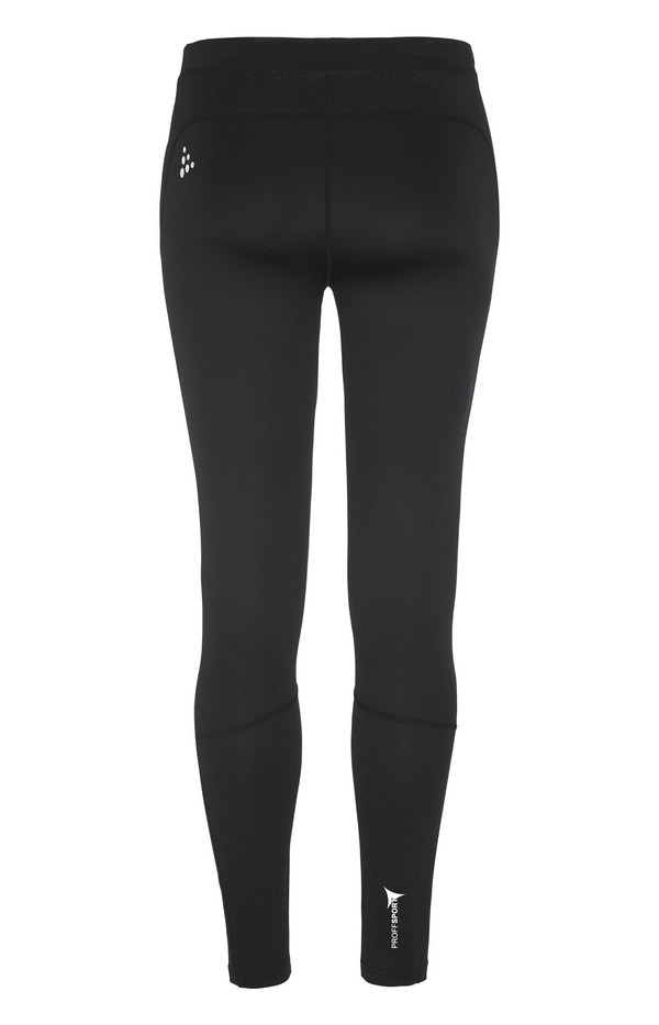 Rush 2.0 Tights Herre - Molde Karateklubb