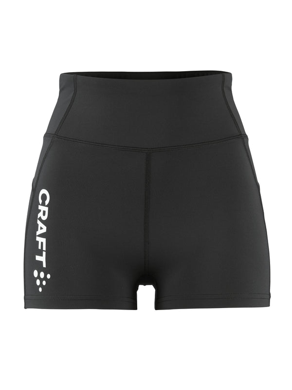 Squad hotpants dame og junior  - Sandved Turn