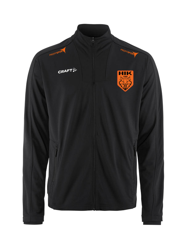 Evolve 2.0 Full Zip Jacket Herre - Hommersåk Innebandyklubb