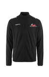 Evolve 2.0 Full Zip Jacket Herre - NJS Danseklubb