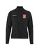 Evolve 2.0 Full Zip Jacket Dame - Hinna Innebandyklubb