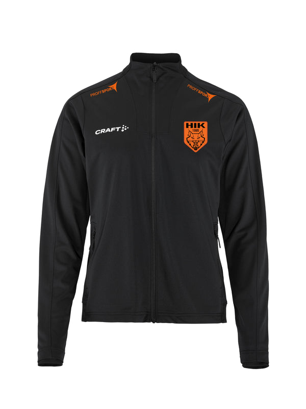 Evolve 2.0 Full Zip Jacket Dame - Hommersåk Innebandyklubb