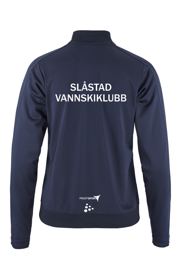 Evolve 2.0 Half Zip Dame - Slåstad Vannskiklubb