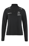 Evolve 2.0 Half Zip Dame  - Klepp IBK