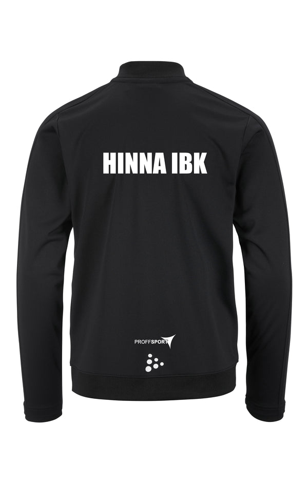 Evolve 2.0 Half Zip Jacket Junior - Hinna Innebandyklubb