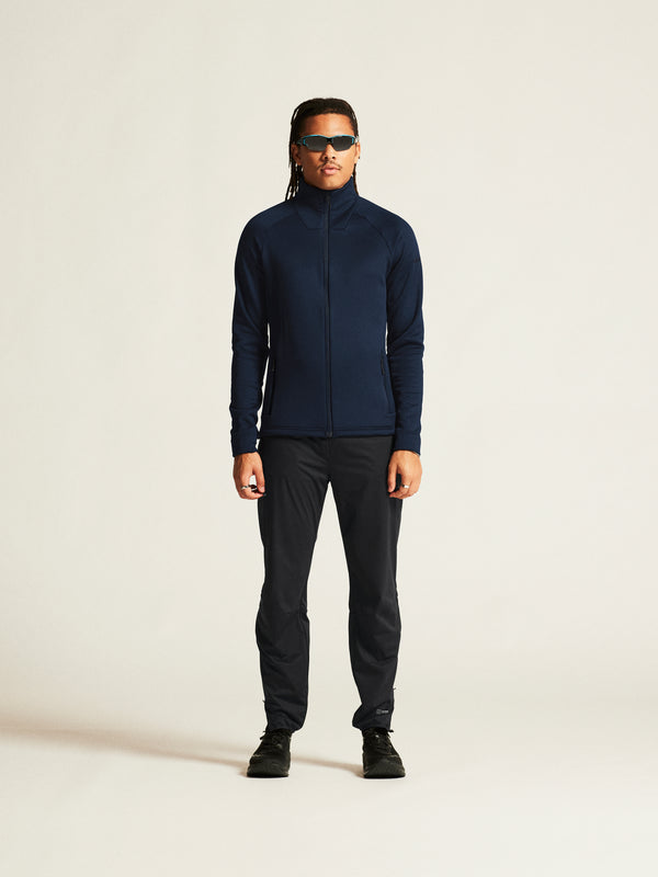 ADV Explore Power Fleece Jkt M - Hemsedal Martial Arts Klubb - Proffsport AS