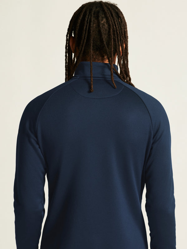 ADV Explore Power Fleece Jkt M - Hemsedal Martial Arts Klubb - Proffsport AS