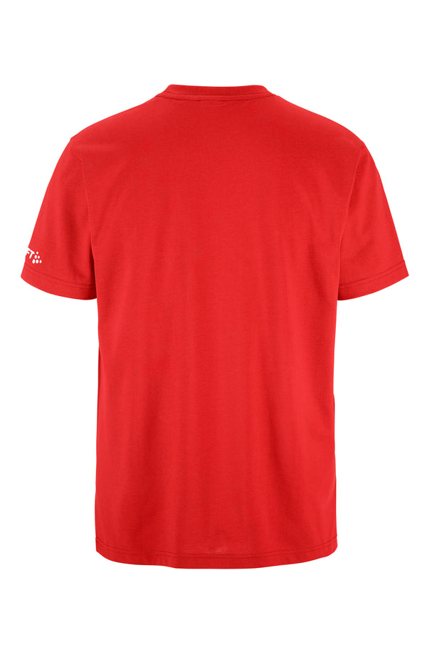 Community 2.0 Tee Dame & Herre - Stavanger Kunstløpklubb