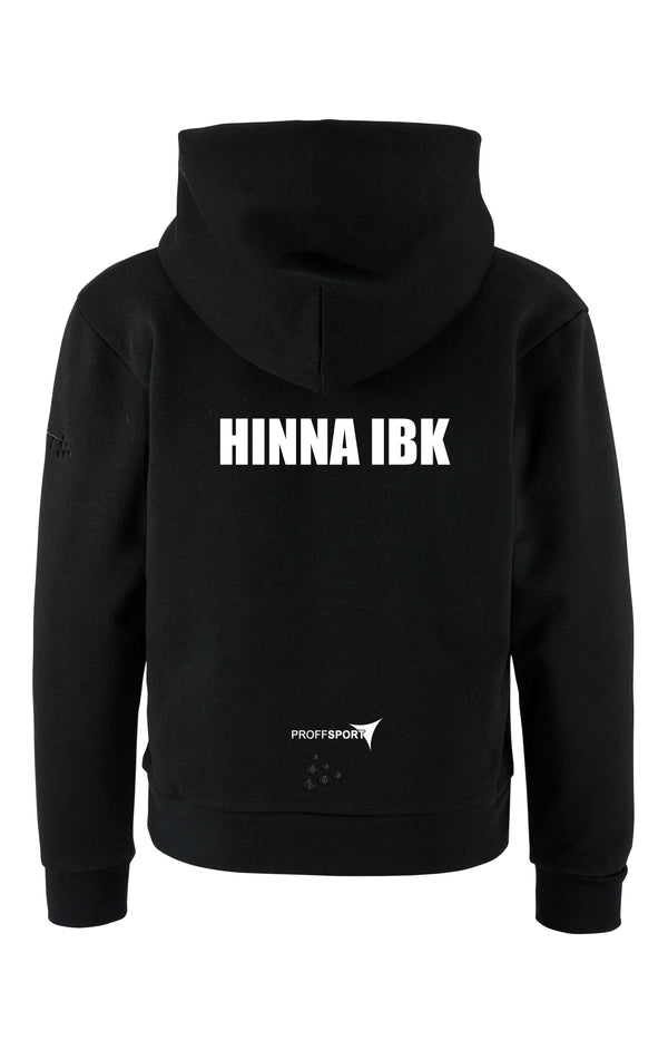 Community 2.0 hoodie  Junior - Hinna Innebandyklubb