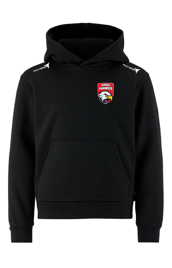 Community 2.0 hoodie  Junior - Hinna Innebandyklubb