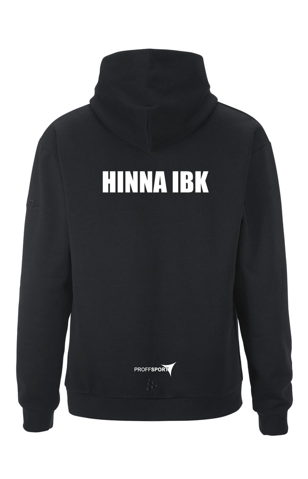 Community 2.0 hoodie  Herre - Hinna Innebandyklubb