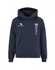 Community 2.0 Hoodie Dame  - Molde Karateklubb