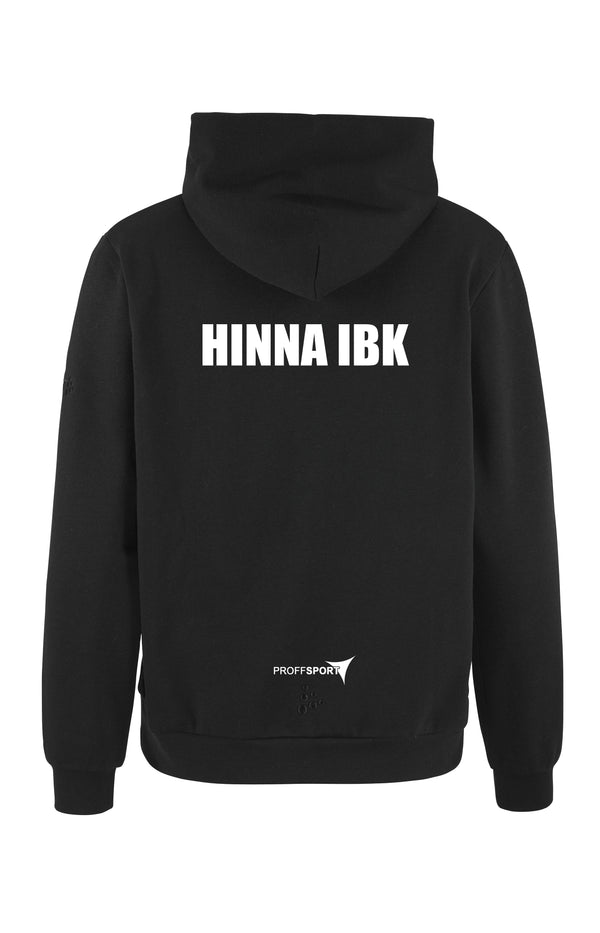 Community 2.0 hoodie  Dame - Hinna Innebandyklubb