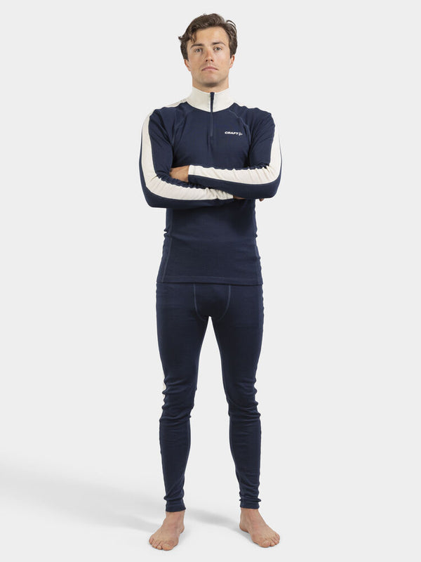 NOR ADV Wool Merino Pant M