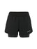 ADV Essence 2-i-1 Shorts 2 (kun dame) - Proffsport AS