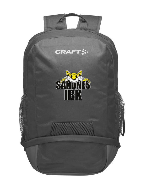 Ability Backpack - Sandnes IBK