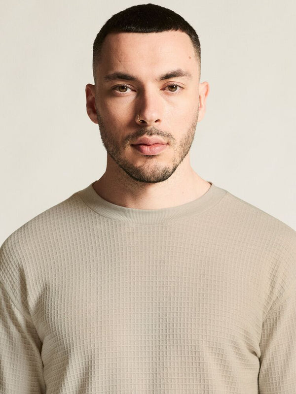 Wool Waffle RN M - Proffsport AS