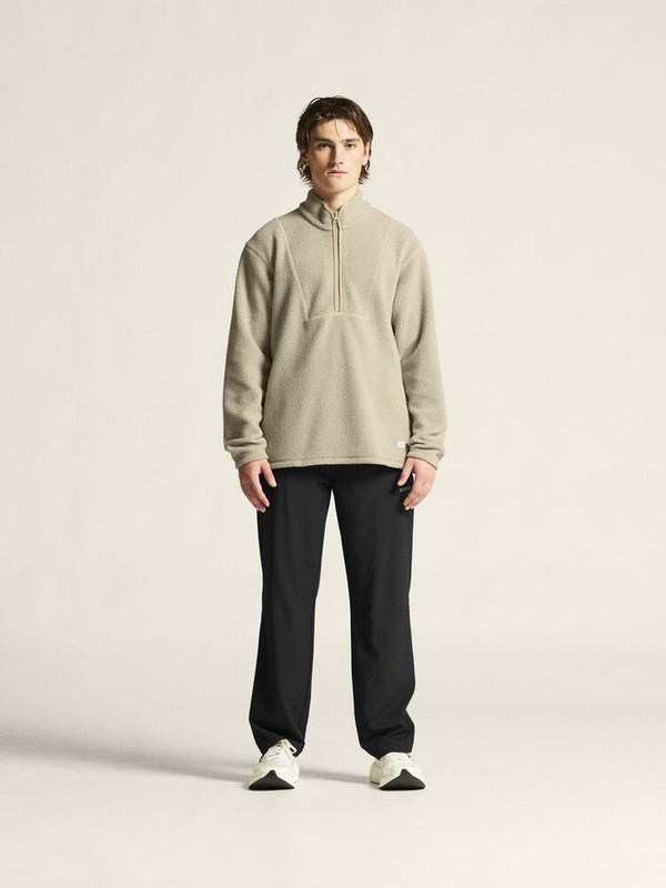 Join Pile Fleece HZ M