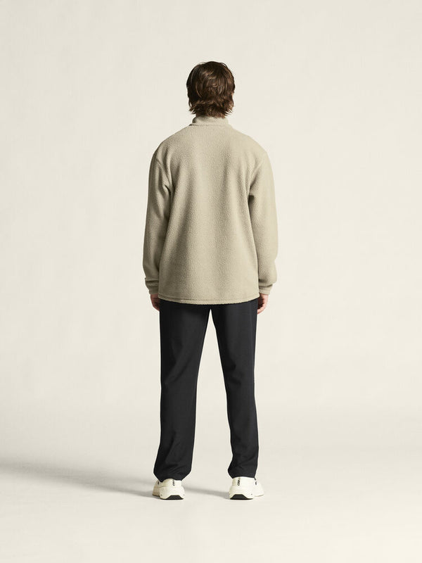 Join Pile Fleece HZ M