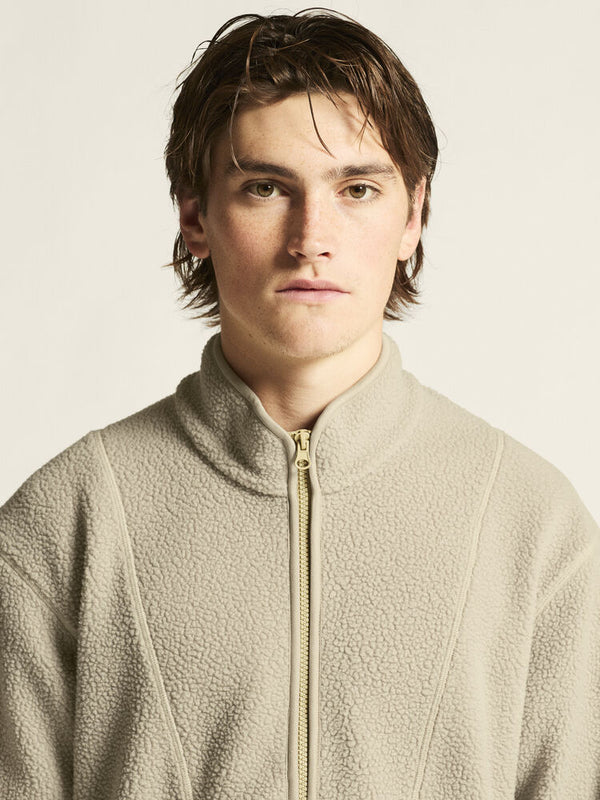 Join Pile Fleece HZ M