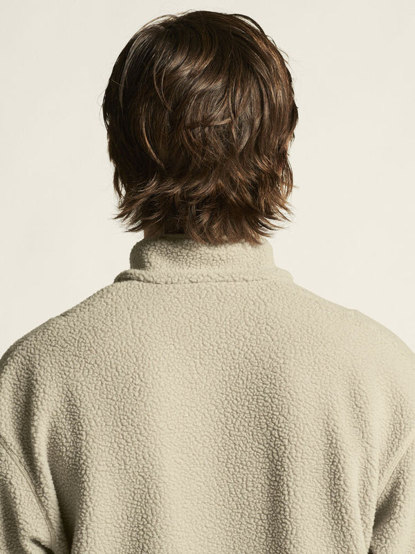 Join Pile Fleece HZ M