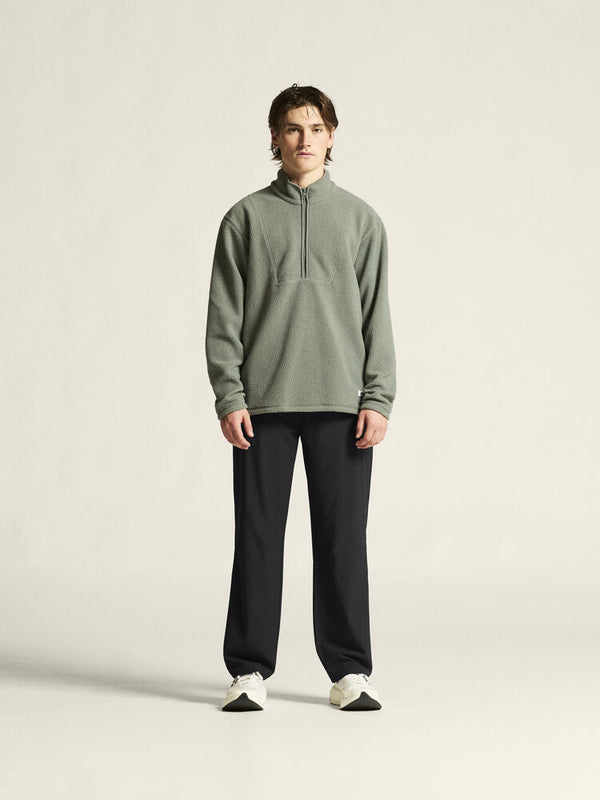 Join Pile Fleece HZ M