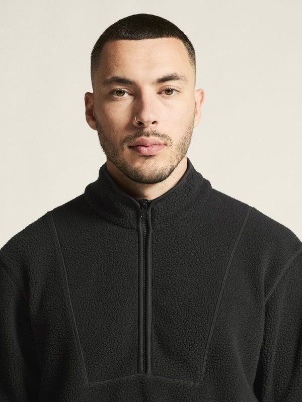 Join Pile Fleece HZ M