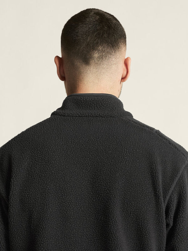 Join Pile Fleece HZ M