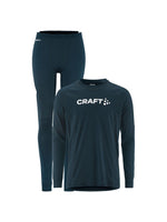 NOR Dry Baselayer Set M