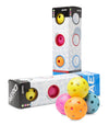 Aero Floorball - Mix 4 pk