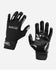 Unihoc Gloves Evolab Silicone Black Goalie
