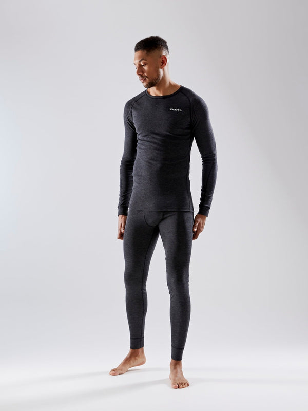 CORE Wool Merino Baselayer Pants M