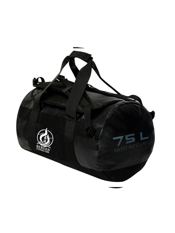2 In 1 Bag - Bergen JudoKlubb