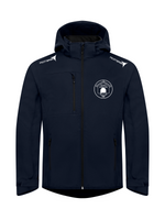 Classic Softshell 2 in 1 - Eidsvoll Hundeklubb