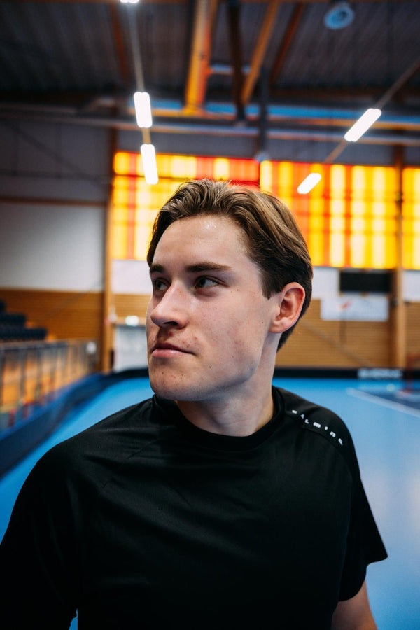 Gabriel Kohonens VM kølle Q-serie F27