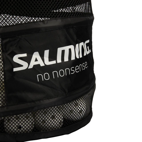 Innebandybag til oppbevaring av baller