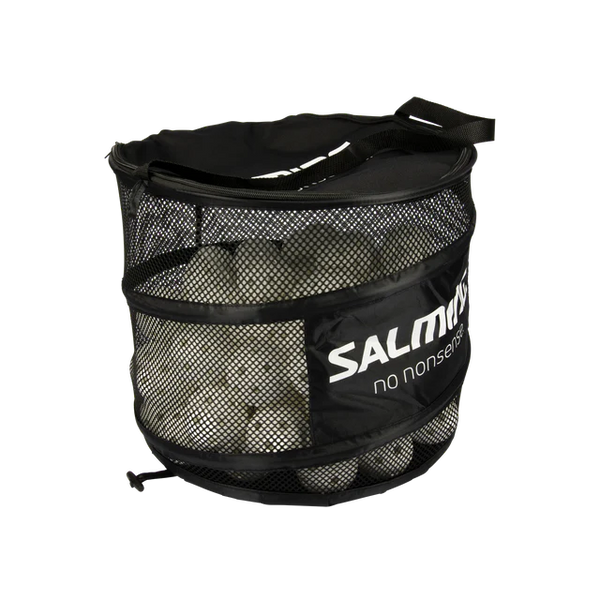 Innebandybag til oppbevaring av baller