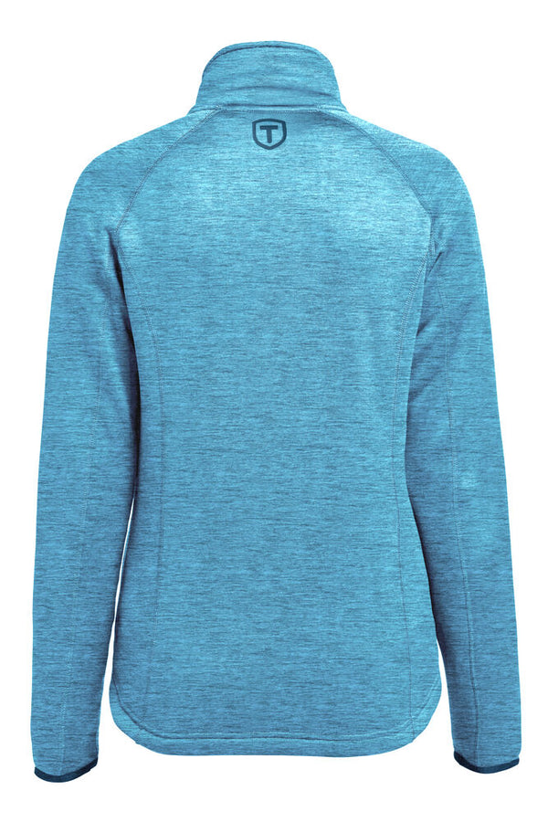 TXlite Midlayer Zip Women - Proffsport AS