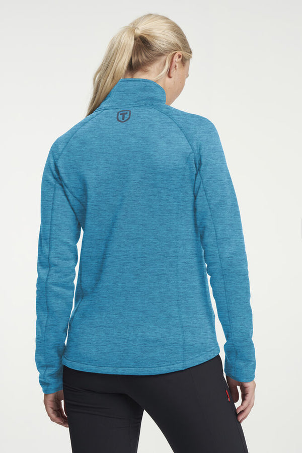 TXlite Midlayer Zip Women - Proffsport AS