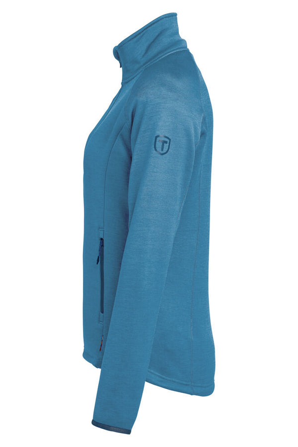 TXlite Midlayer Zip Women - Proffsport AS