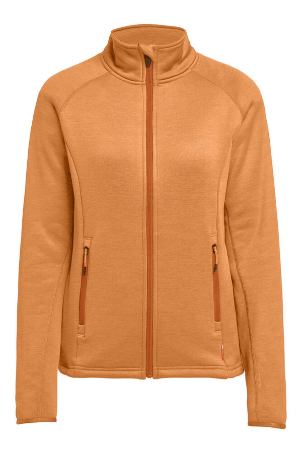 TXlite Midlayer Zip Women - Proffsport AS