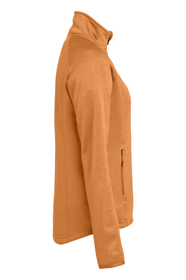 TXlite Midlayer Zip Women - Proffsport AS