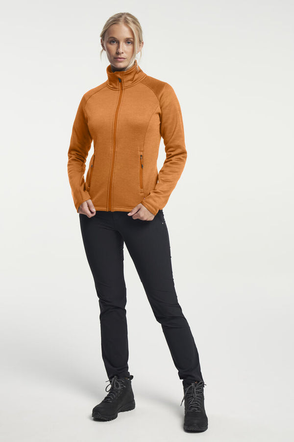 TXlite Midlayer Zip Women - Proffsport AS