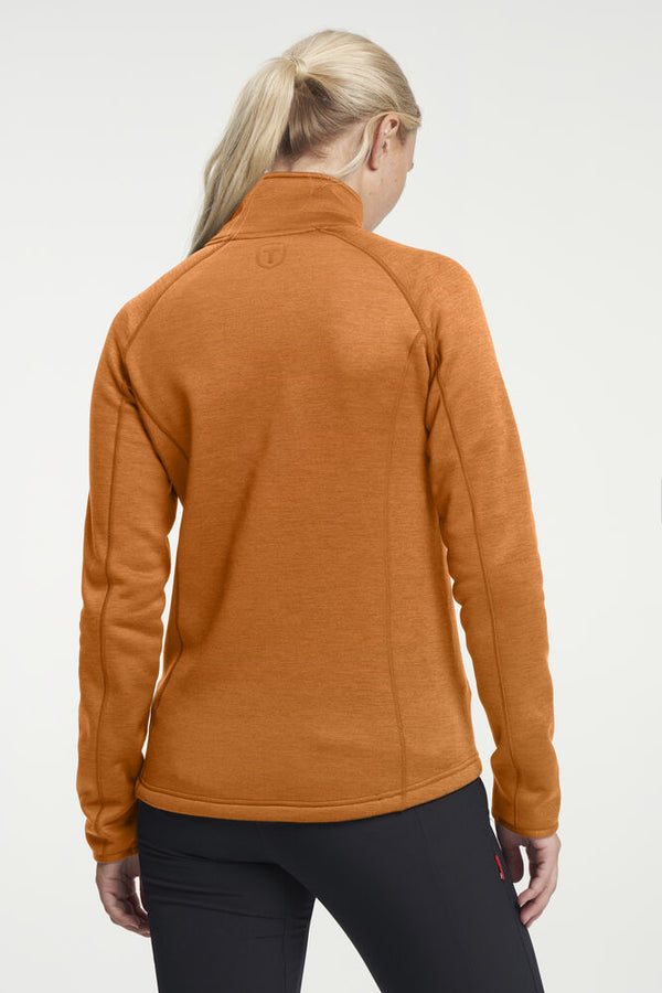 TXlite Midlayer Zip Women - Proffsport AS