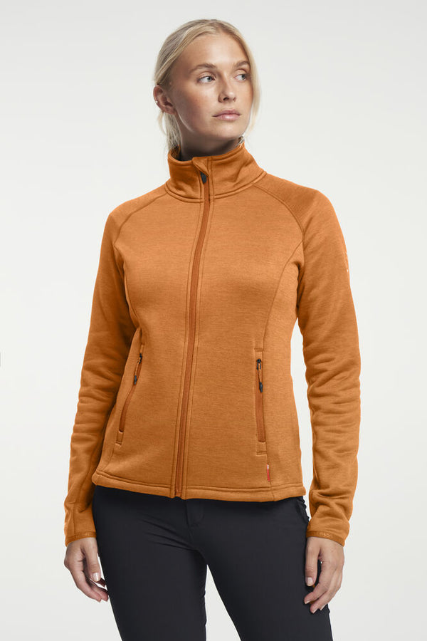 TXlite Midlayer Zip Women - Proffsport AS