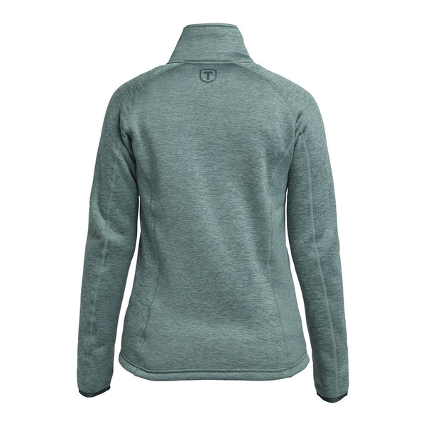 TXlite Midlayer Zip Women - Proffsport AS