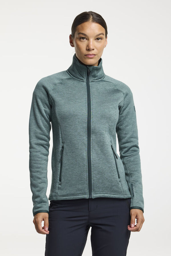 TXlite Midlayer Zip Women - Proffsport AS