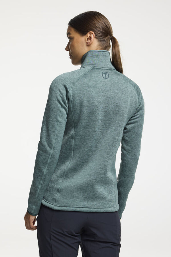 TXlite Midlayer Zip Women - Proffsport AS
