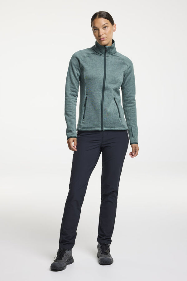 TXlite Midlayer Zip Women - Proffsport AS