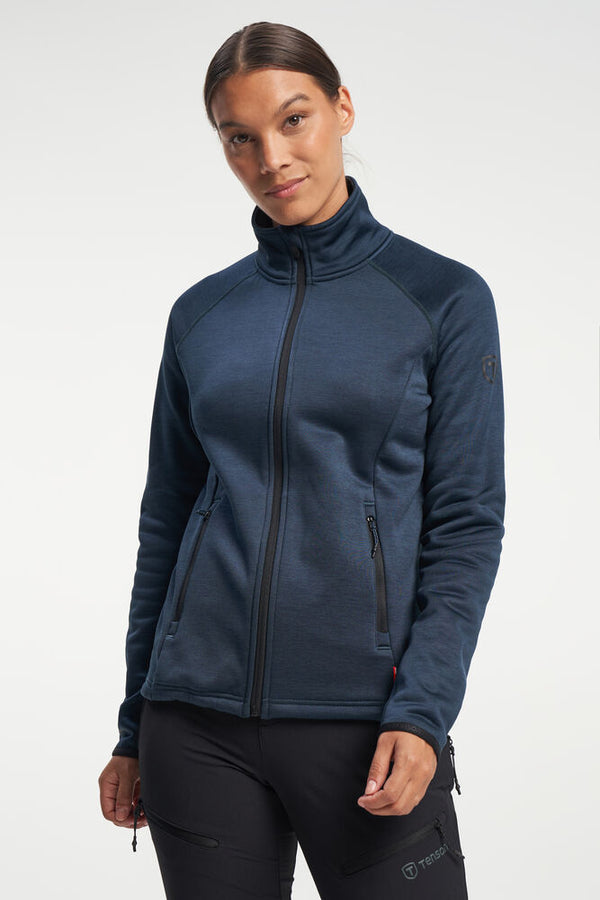 TXlite Midlayer Zip Women - Proffsport AS